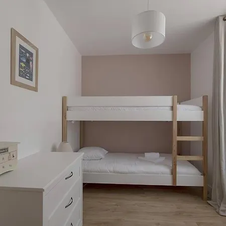 L'ecluse Apartment *