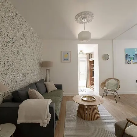 Apartment L'ecluse *
