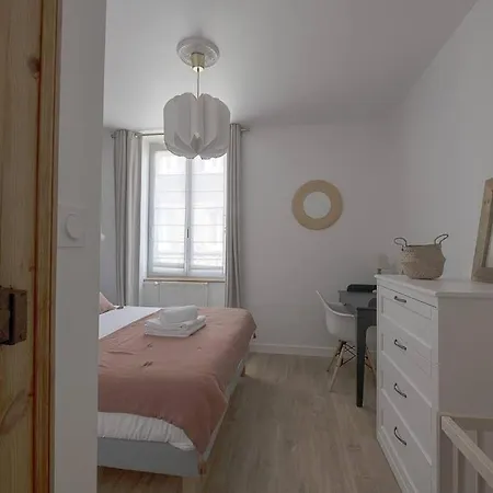 L'ecluse Apartment Dinard